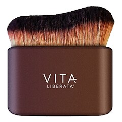 Body Tanning Brush - Perie aplicare autobronzant, Vita Liberata